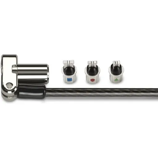 Imagen 2 de Kensington - Security cable lock - (T Bar, Nano, Wedge)