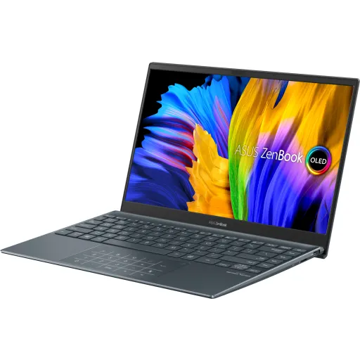 Imagen 1 de Notebook Asus ZenBook 13 OLED UX325 I7-1165G7 RAM 16GB SSD 512GB 13.3" W11H