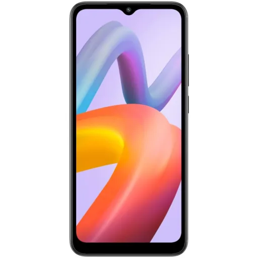 Imagen 0 de Smartphone Xiaomi Redmi A2 EU Helio G36 2GB/64GB 6.52" 4G LTE WiFi BT Andr Negro