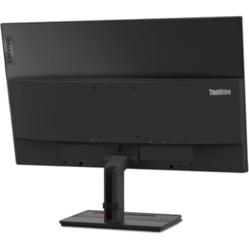 Imagen 6 de Monitor Lenovo ThinkVision S24e 23.8" FHD 1920*1080 VA VGA HDMI Audio 4ms 60Hz 