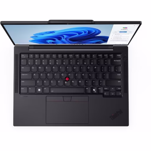 Imagen 3 de Notebook Lenovo ThinkPad T14s Gen5 Ultra 7 155U RAM 16GB SSD 1TB 14" W11P