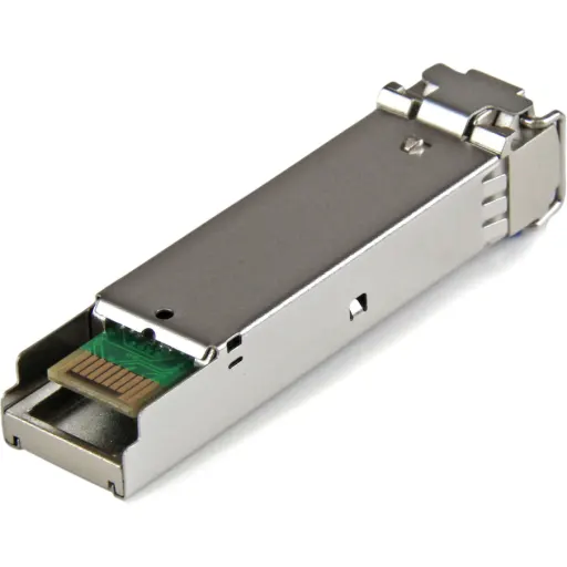 Imagen 1 de Módulo Transceptor SFP Compatible con GLC-LH-SMD Cisco - 1000BASE-LH - Monomodo 