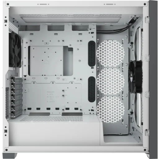 Imagen 11 de Case 5000D Airflow White