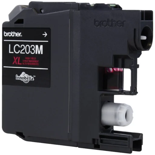 Imagen 4 de CARTRIDE Brother Magenta 550 IMP ISO MFCJ4420-5620