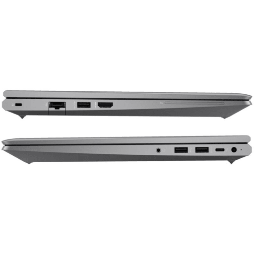 Imagen 3 de Notebook WS HP ZBook Power G10 I7-13700H 32GB 2TB 15.6" RTX A500 4GB W11P