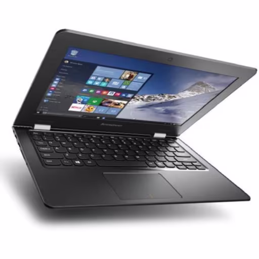 Imagen 0 de Notebook Lenovo IdeaPad 300S-11IBR N3050 Celeron N3050 2GB 32GB 11.6" W10