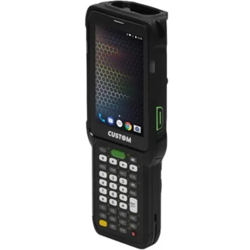 Imagen 0 de Custom America - Handheld elegant