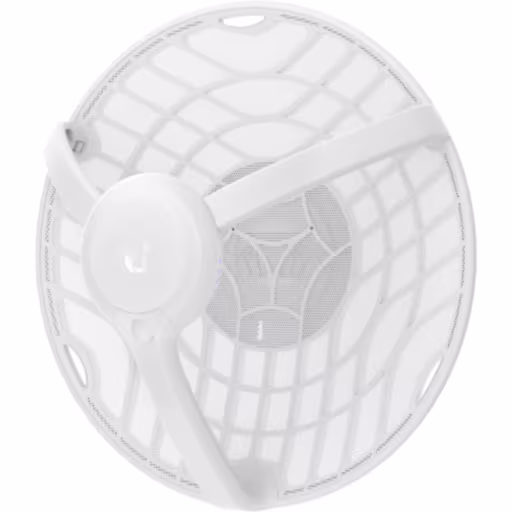 Imagen 0 de UBIQUITI 60GHz 5GHz 38dBi/11dBi 57-66Hz 1-1000 airMax 1Gbps 2km inc24v
