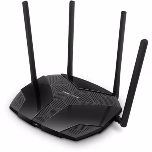 Imagen 1 de TP-Link - Mercusys AX3000 Dual-Band Wi-F