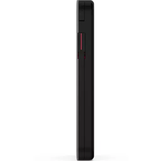 Imagen 1 de Power Bank Lenovo Go USB-C 10.000 mAh Ion de Litio Color Negro Trueno