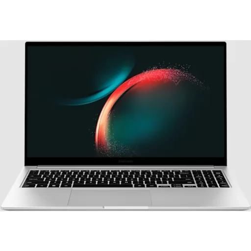 Imagen 0 de Notebook Samsung Galaxy Book3 I7-1355U RAM 8GB SSD 512GB 15.6" W11H