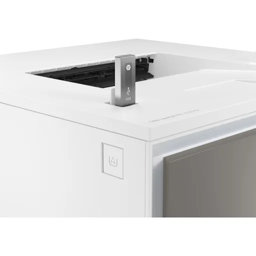 Imagen 7 de Impresora HP LaserJet Pro 4203DW, Láser color 35ppm 512MB WiFi LAN USB