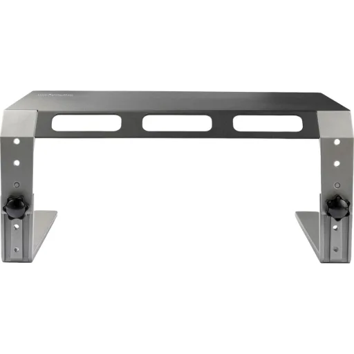 Imagen 5 de Monitor Riser Stand - Height Adjustable - Steel / Aluminum