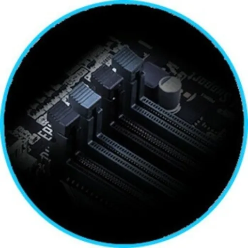 Imagen 5 de Tarjeta Madre Asus PRIME A320M-K LGA AM4 DDR4 2*PS2 VGA HDMI M.2 USB3.0 mATX