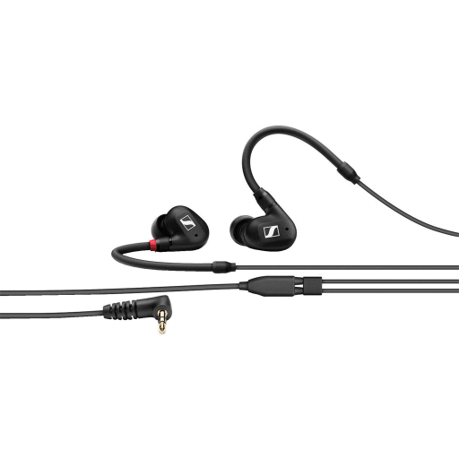 Imagen 0 de Sennheiser IE 40 Pro - Black (507481)