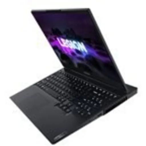Imagen 8 de Notbook Lenovo L5 AMD R5-5600 RAM 8GB SSD 512GB 15.6" W10H blue