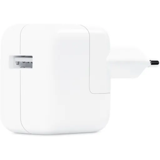 Imagen 2 de Cargador 12 Watts USB-A Apple