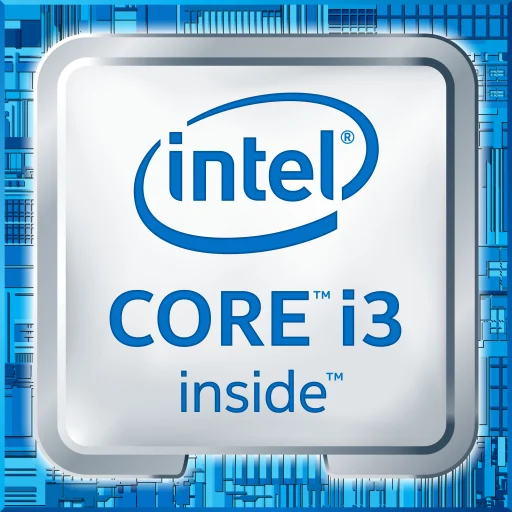 CPU Intel® Core I3-9100 9Gth 3.6-4.2GHz Turbo o 6 MB 4 Núcleos LGA1151 