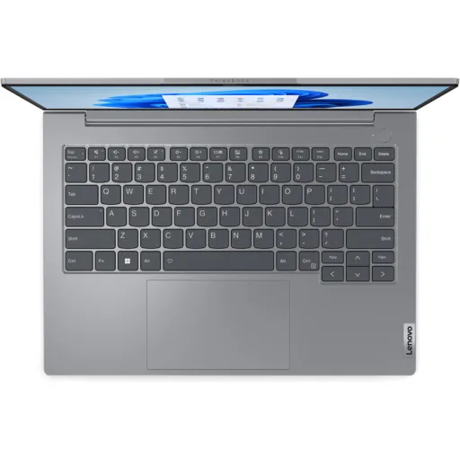 Imagen 8 de Notebook Lenovo ThinkBook 14 G6 I5-1335U RAM8GB SSD512GB 14" W11P 3Y OnSite