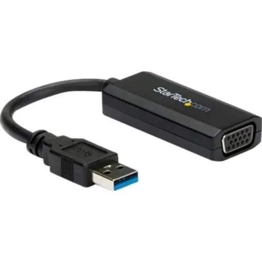 Imagen 3 de Adaptador de Video USB 3.0 Tipo-A a VGA Hembra 1920x1200 - StarTech