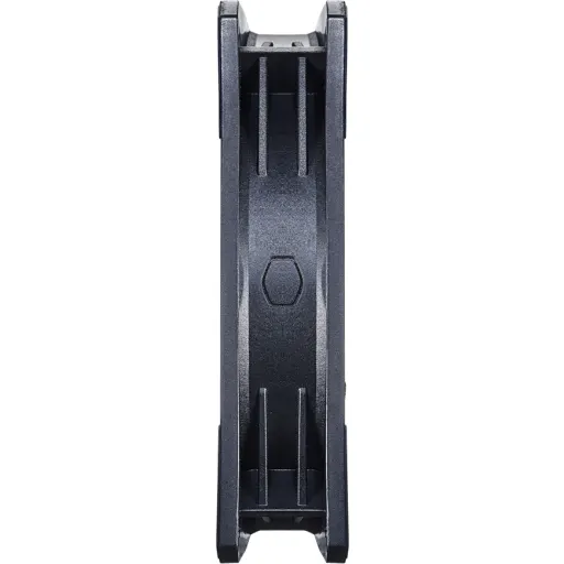 Imagen 2 de Ventilador para Gabinete Cooler Master Mobius 120, 120*120*25mm 0-2050RPM Negro