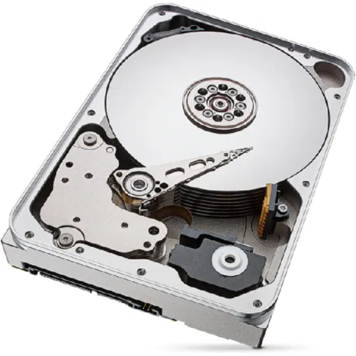 Imagen 4 de Disco Duro Seagate IronWolf Pro 12TB 3.5" 7200RPM SATA 6Gb/s