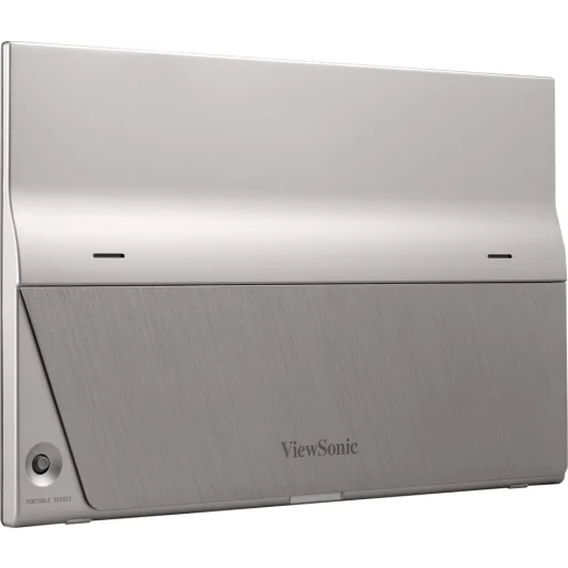 Imagen 6 de Monitor Touch Viewsonic TD1655 Full HD 16" 1920x1080 LED IPS miniHDMI 2*USB-C