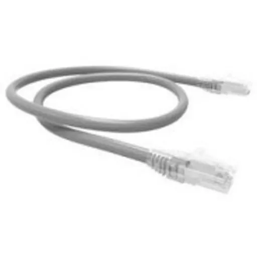 tecnomas.cl Patch cord Furukawa U/UTP gigalan green cat.6 LSZH 1m