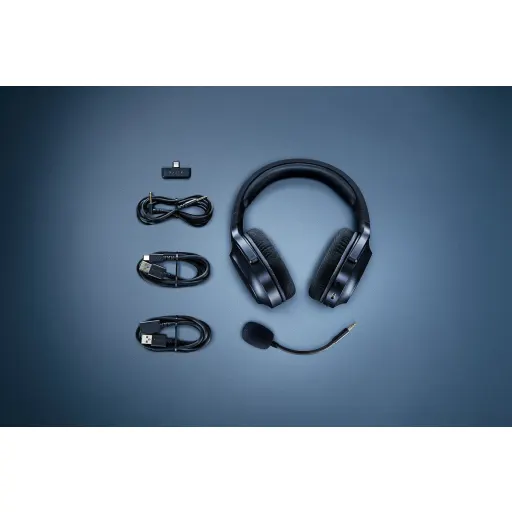 Imagen 6 de Razer Barracuda X - Black (2022) (RZ04-04430100-R3U1)