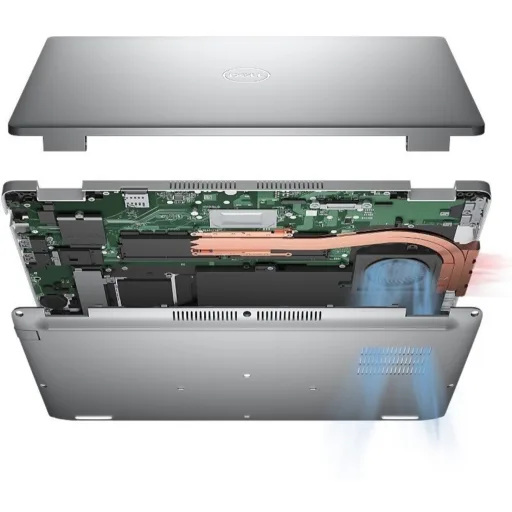 Imagen 11 de Notebook Dell Latitude 5430 I5-1235U RAM 16GB SSD 512GB M.2 14" W10P
