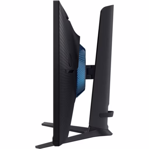 Imagen 7 de Monitor Gamer Samsung G51C Odyssey G5 27" QHD 2560*1440 VA DP 2*HDMI 165Hz
