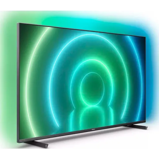 Imagen 1 de 55PUD7906 LED Philips Ambilight 55 UHD 4K 55PUD7