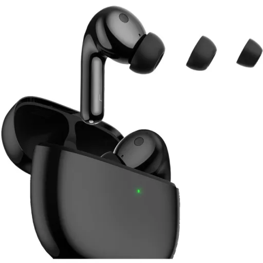 Imagen 4 de Xiaomi FlipBuds Pro - Auriculares inalámbricos con micro - en oreja - Bluetooth - cancelación de sonido activo