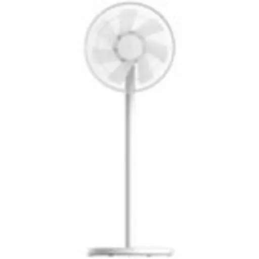 Imagen 5 de Xiaomi MI Smart Standing Fan Pro - Ventilador refrigerante - base - 35.6 cm