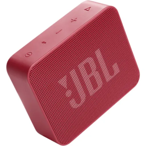 JBL GO Essential Red Altavoz portátil inalámbrico