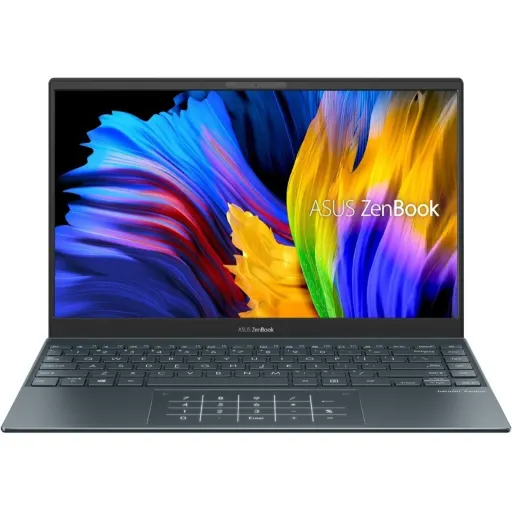 Imagen 0 de Notebook Asus ZenBook UX325EA-KG757W I7-1165G7 RAM 16GB SSD 512GB 13.3" W11H
