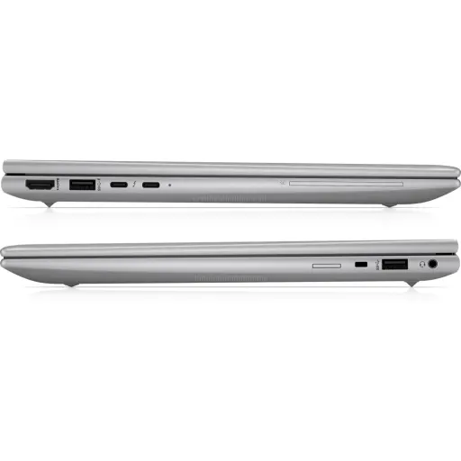 Imagen 0 de Notebook HP Zbook Firefly G10 I7-1355U RAM 16GB SSD 512GB 14" RTX A500 4GB W11P