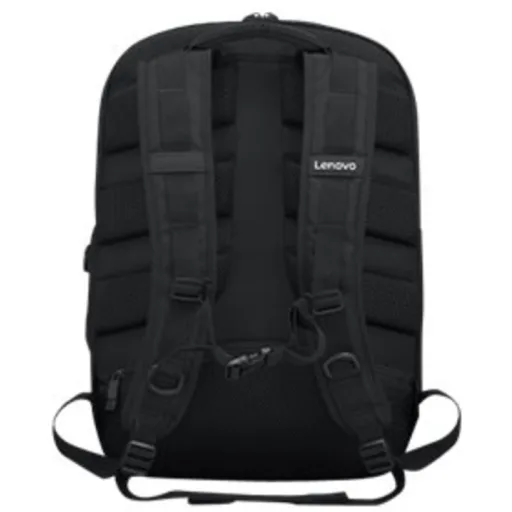 Imagen 1 de Mochila Blindada Lenovo Legion II para Notebook 43.2cm 17" Poliester Negro