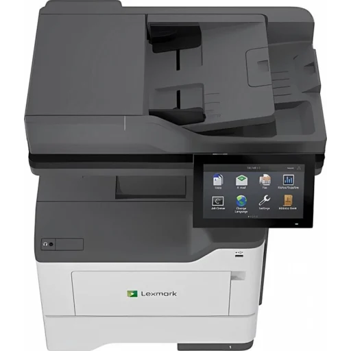 Imagen 1 de Impresora Multifunción Lexmark MX632adwe Láser B/N 50ppn 1200dpi WiFi LAN USB