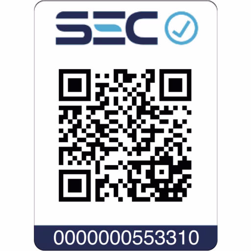 QC668 CARG. PARED S/RAPIDO 65W ULTRA PLANO USB A Y TIPO C