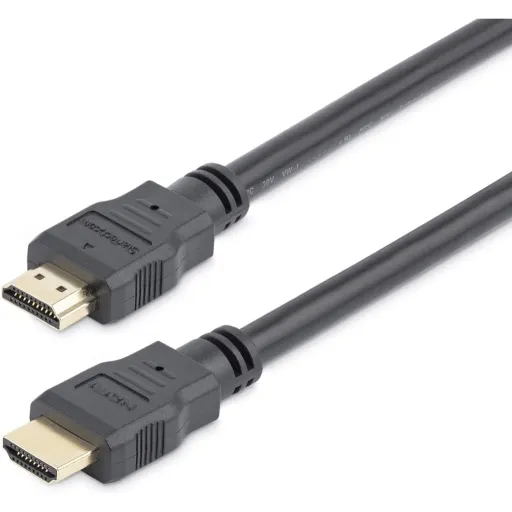 Cable HDMI de 3 Metros (High Speed) / Resolución 4K / Soporta