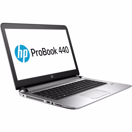 Imagen 14 de Notebook HP ProBook 440 G3 I5-6200U RAM 8GB HDD 500GB 14" FHD W10