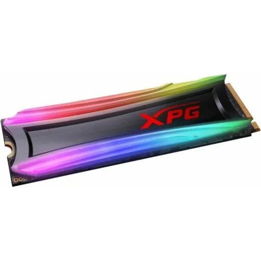 Imagen 8 de Unidad SSD AData XPG S40G 1TB M.2 22*80 PCIe G3x4 Lec3500 MB/s Esc3000MB/s