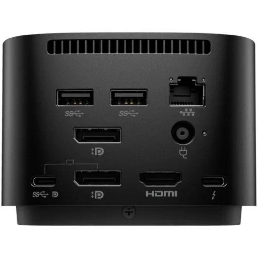 Imagen 2 de Docking HP Thunderbolt Dock G4 280W 