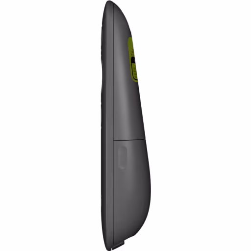 Imagen 2 de Logitech R500 - Control remoto para presentaciones - 3 botones - grafito