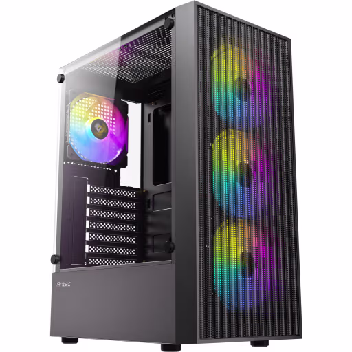 Imagen 0 de Antec AX27 RGB ELITE (0-761345-10205-6)