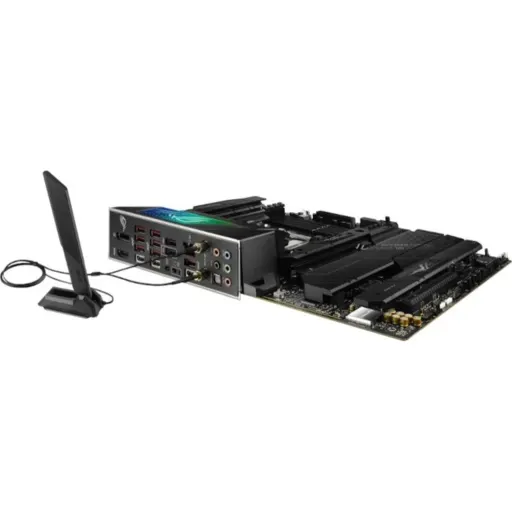 Imagen 5 de ROG-STRIX-X670E-F-GAMING-WIFI AMD MB