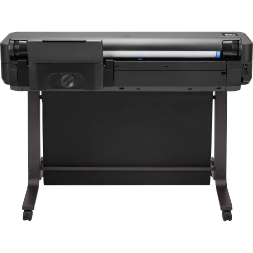 Imagen 6 de Plotter HP DesignJet T650 36" Inyecc Tinta color con Porta Rollo WiFi LAN USB2.0