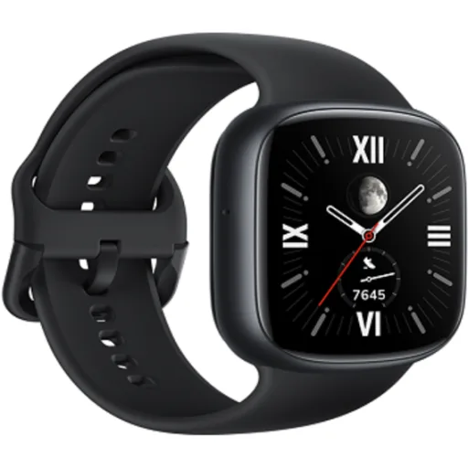 Imagen 0 de Smartwatch Honor Watch 4, AMOLED 1.75" Táctil 450*390 Bluetooth Color Negro