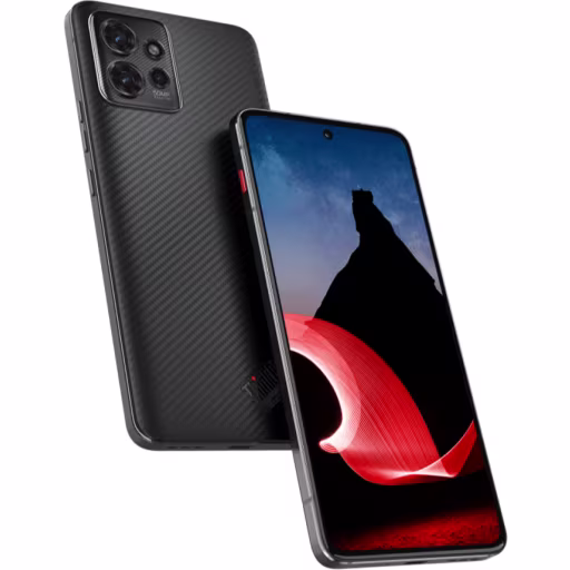 Imagen 0 de Smartphone Lenovo Thinkphone Motorola Snapdragon 8, RAM 8GB Alm 256GB Android 13